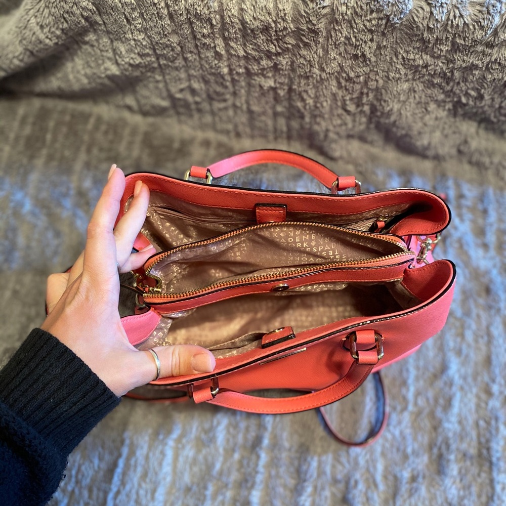 Kate spade bag - Picture 3 of 3